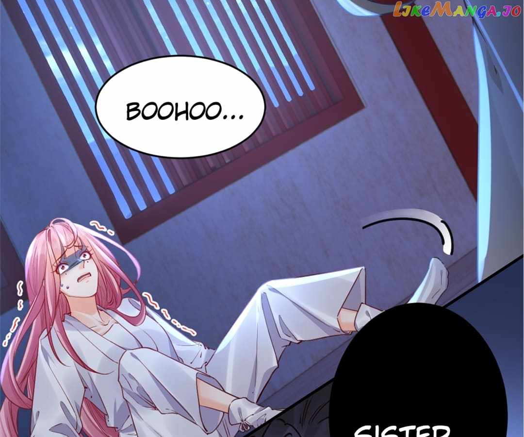 Royal Brother, Away With the Sword Chapter 61 - Page 13