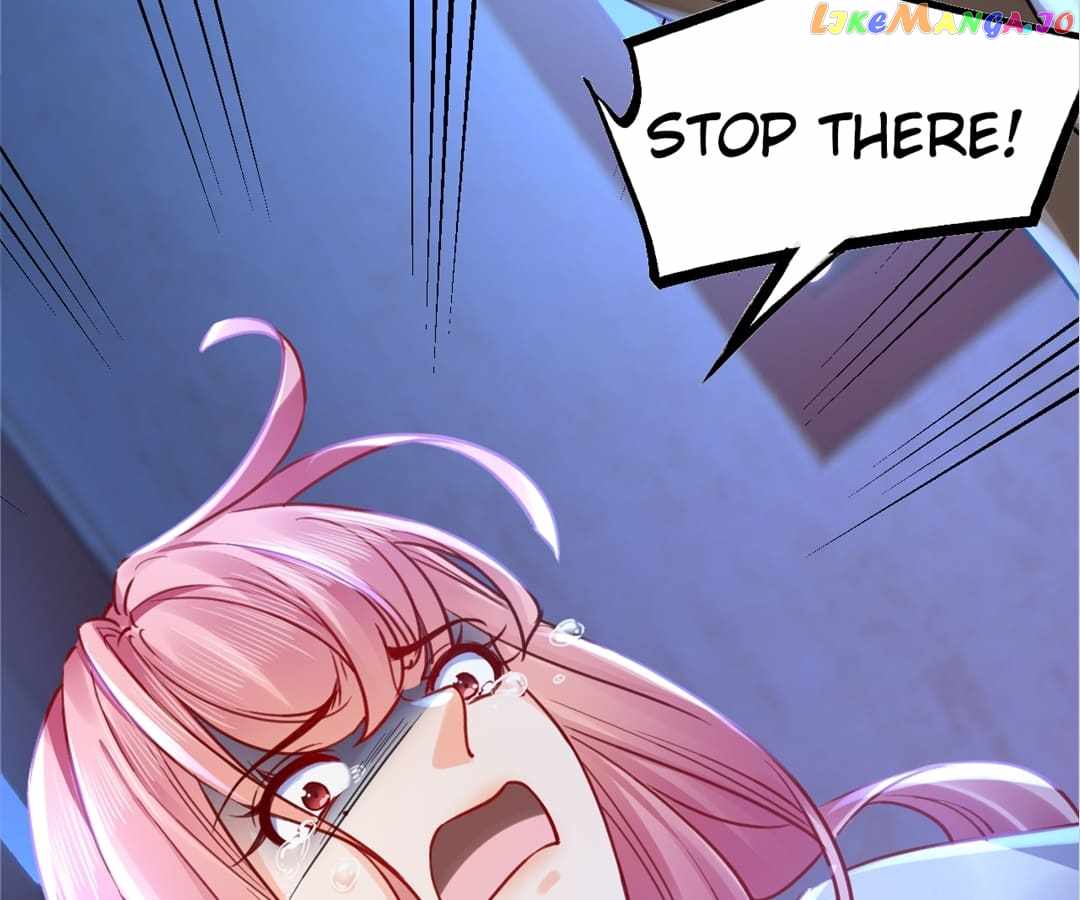 Royal Brother, Away With the Sword Chapter 61 - Page 20