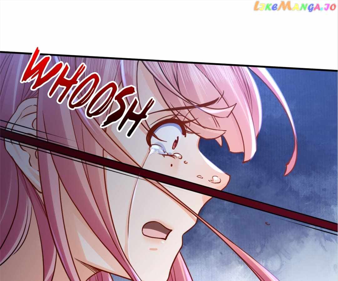 Royal Brother, Away With the Sword Chapter 61 - Page 23