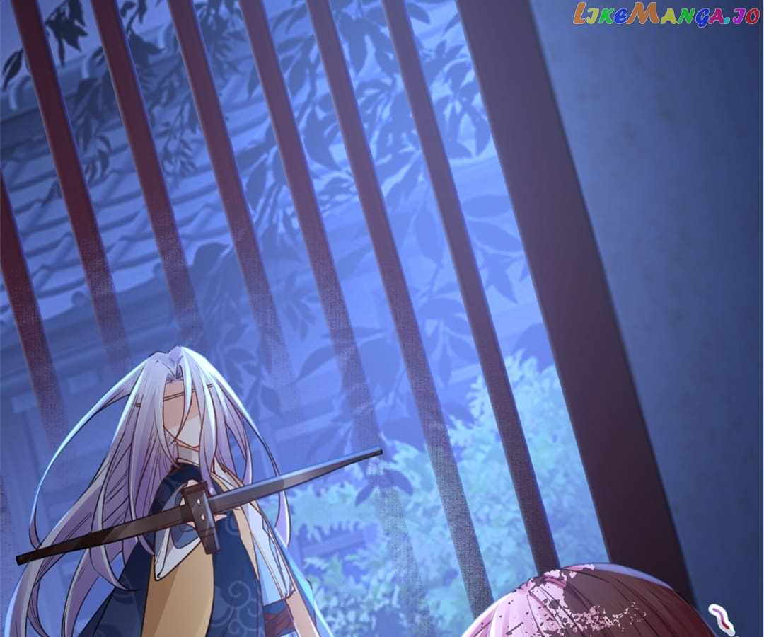 Royal Brother, Away With the Sword Chapter 61 - Page 28