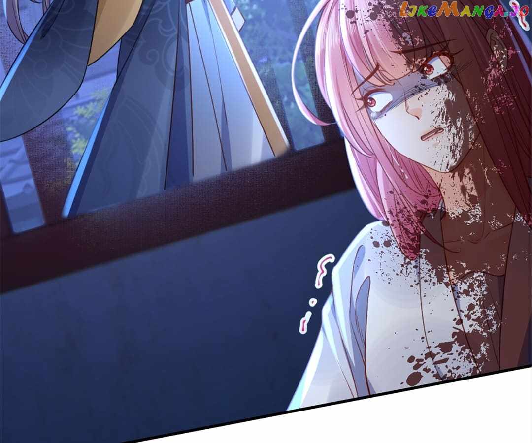 Royal Brother, Away With the Sword Chapter 61 - Page 29