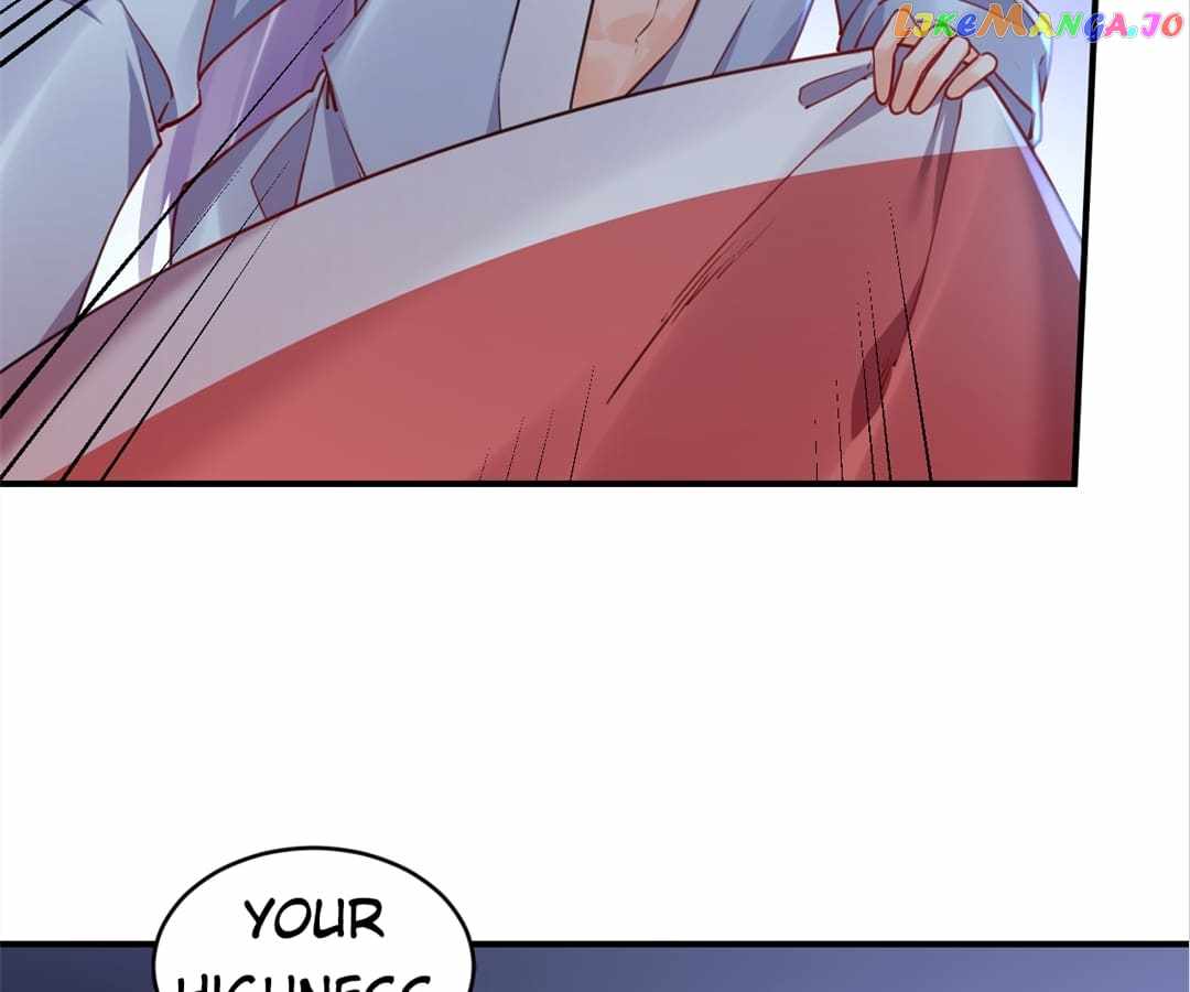 Royal Brother, Away With the Sword Chapter 61 - Page 4