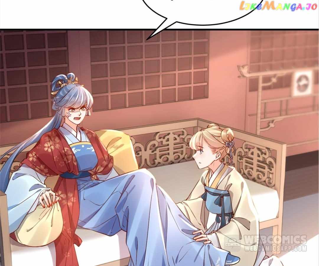 Royal Brother, Away With the Sword Chapter 61 - Page 34