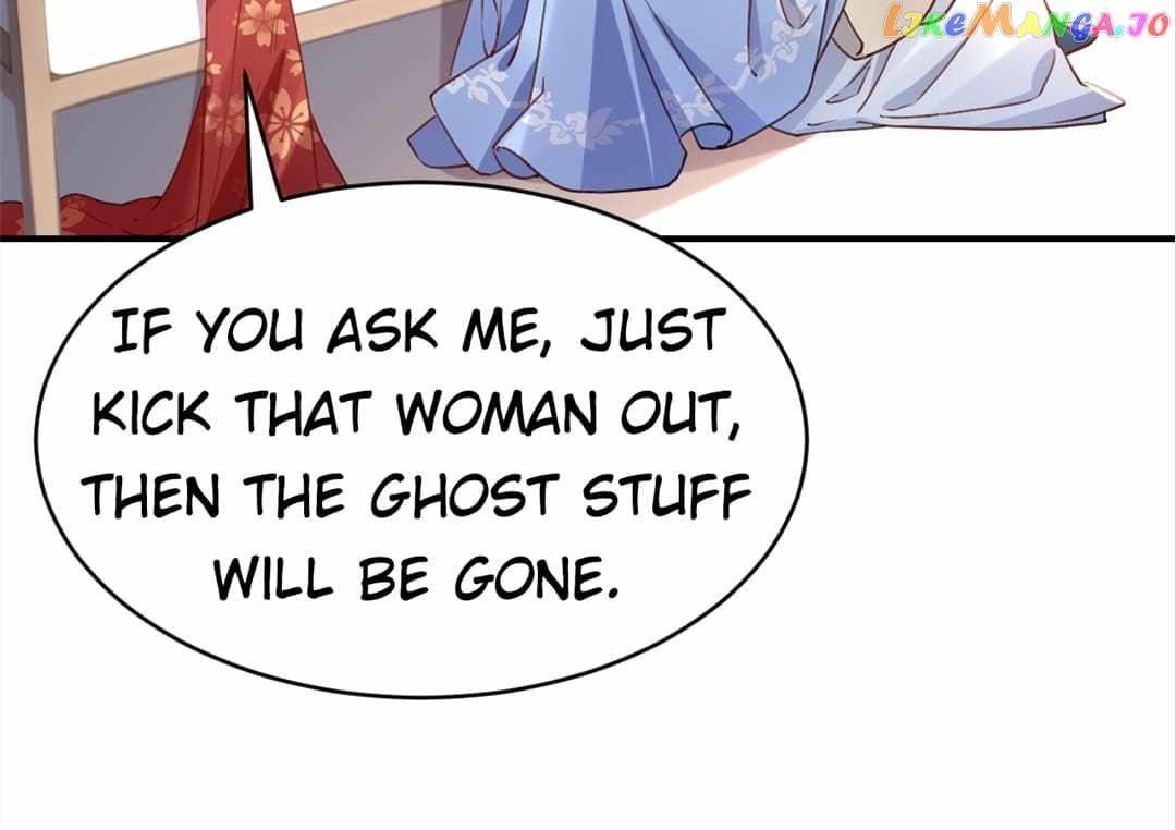 Royal Brother, Away With the Sword Chapter 61 - Page 35