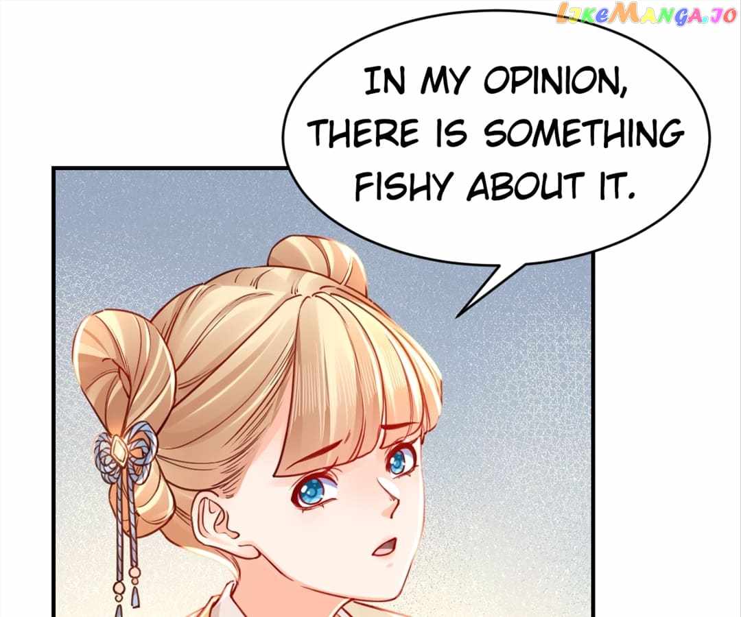 Royal Brother, Away With the Sword Chapter 61 - Page 36