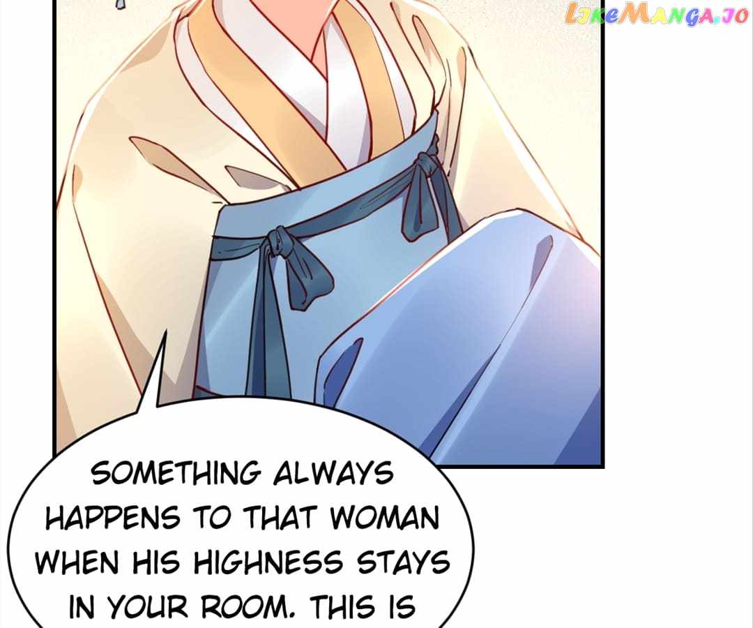 Royal Brother, Away With the Sword Chapter 61 - Page 37