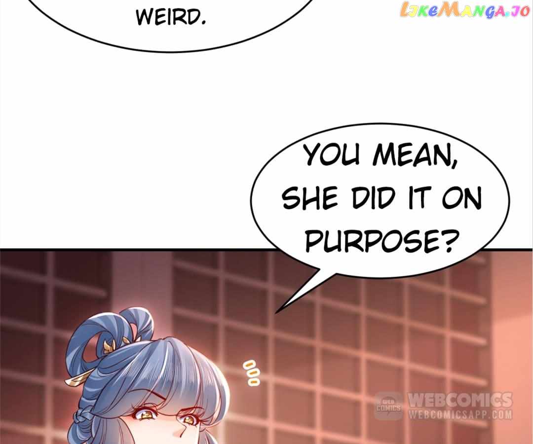 Royal Brother, Away With the Sword Chapter 61 - Page 38