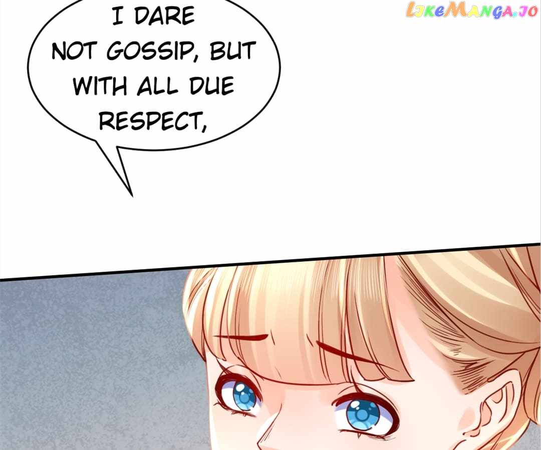 Royal Brother, Away With the Sword Chapter 61 - Page 40