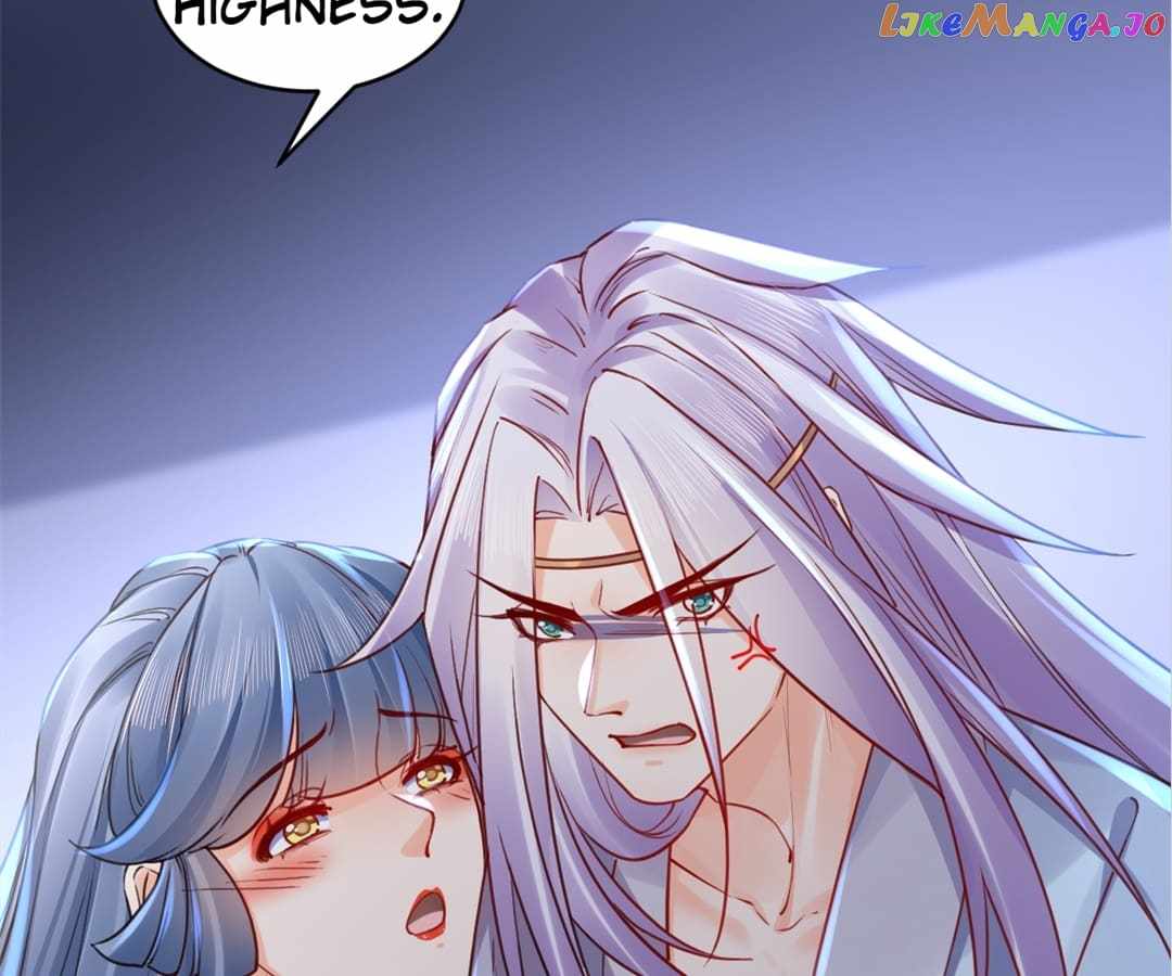 Royal Brother, Away With the Sword Chapter 61 - Page 5