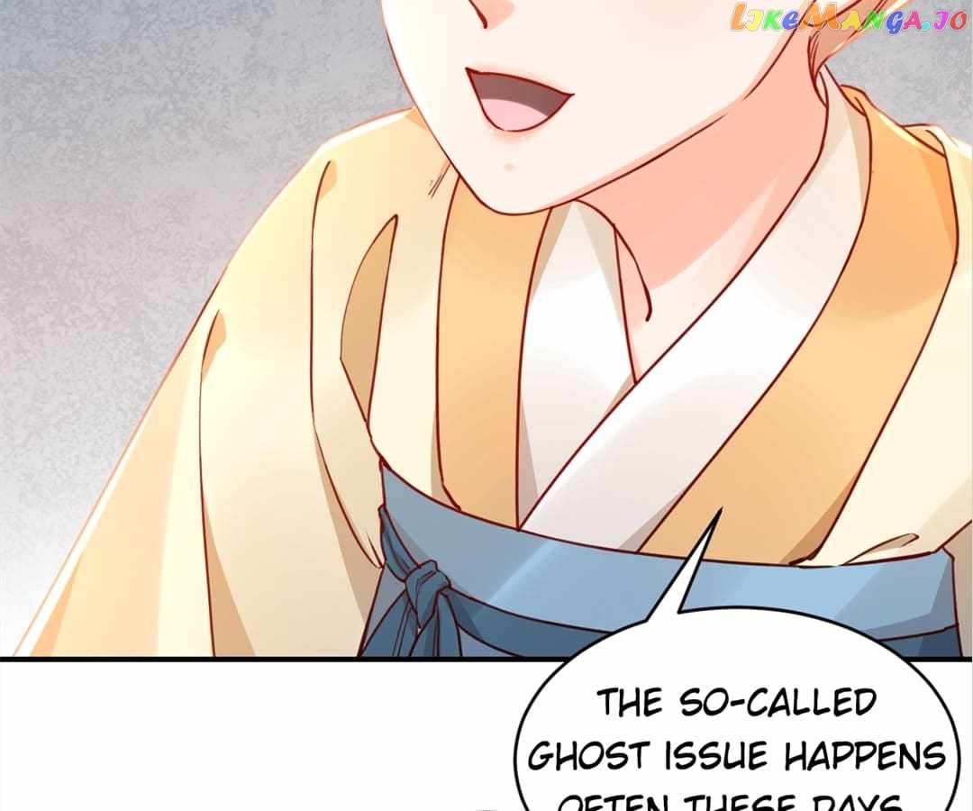 Royal Brother, Away With the Sword Chapter 61 - Page 41