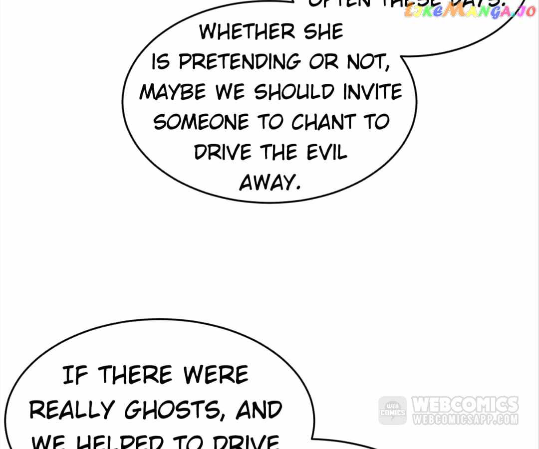 Royal Brother, Away With the Sword Chapter 61 - Page 42