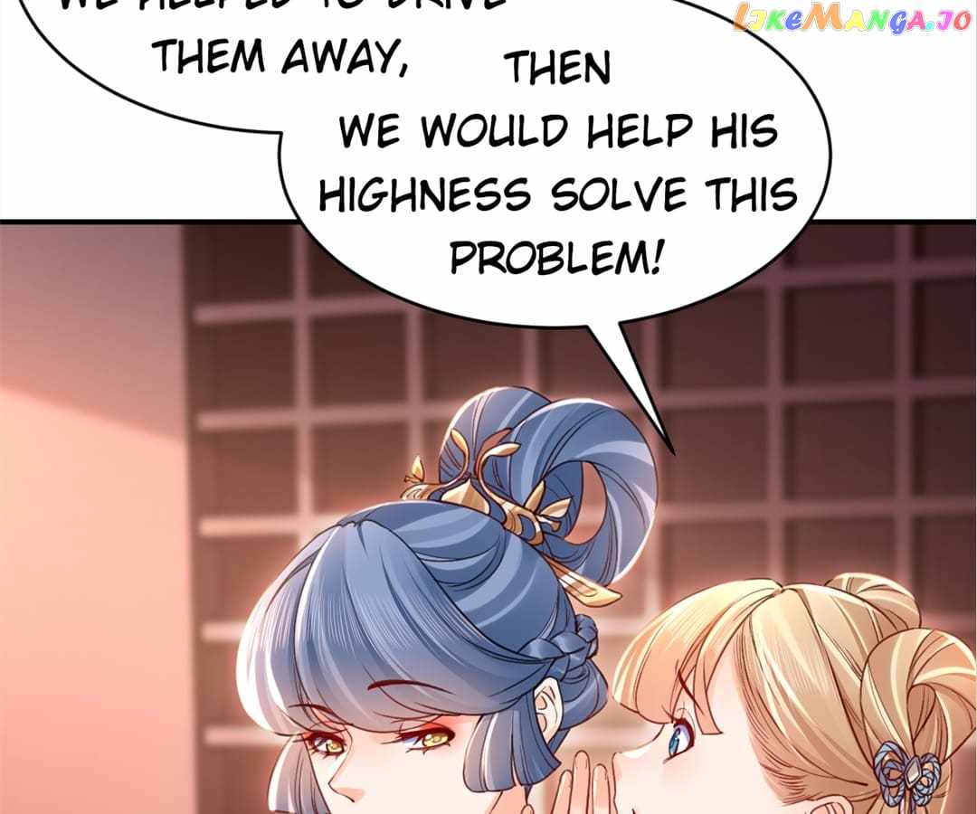 Royal Brother, Away With the Sword Chapter 61 - Page 43