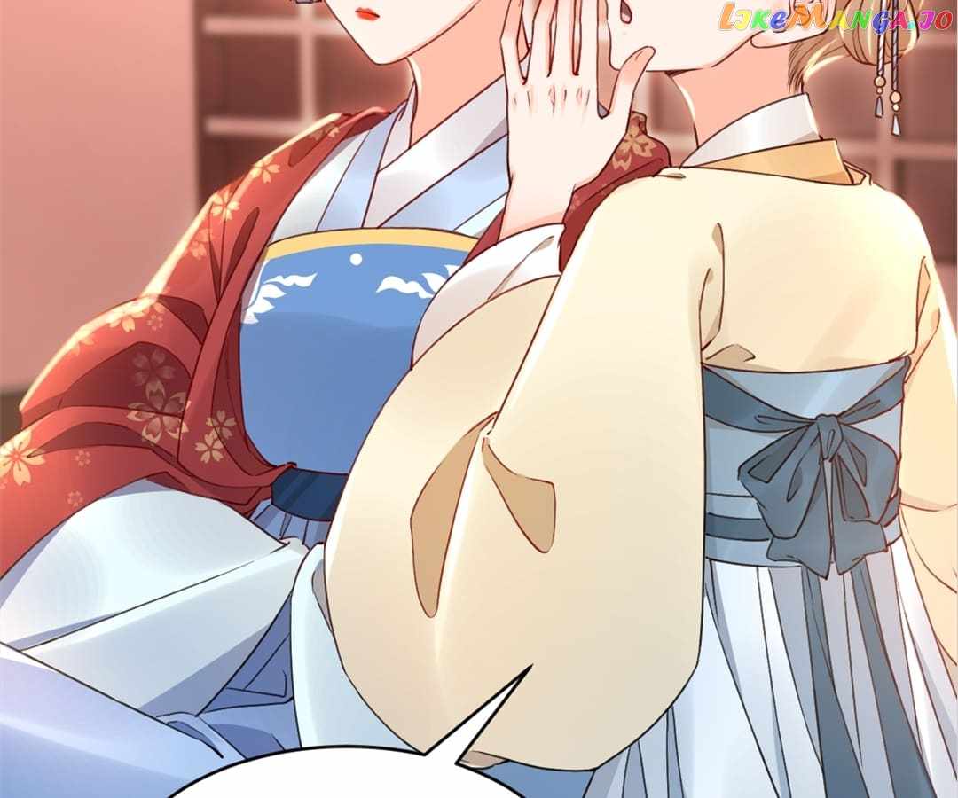 Royal Brother, Away With the Sword Chapter 61 - Page 44