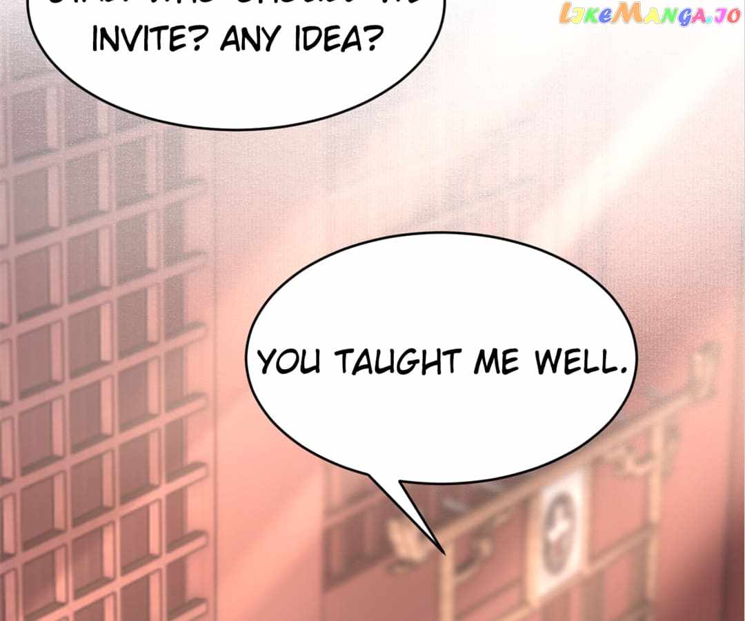 Royal Brother, Away With the Sword Chapter 61 - Page 47