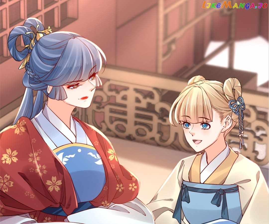 Royal Brother, Away With the Sword Chapter 61 - Page 48