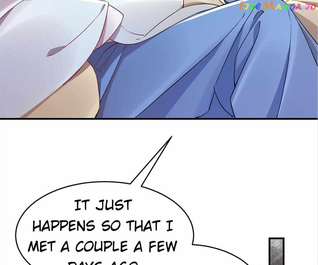 Royal Brother, Away With the Sword Chapter 61 - Page 49