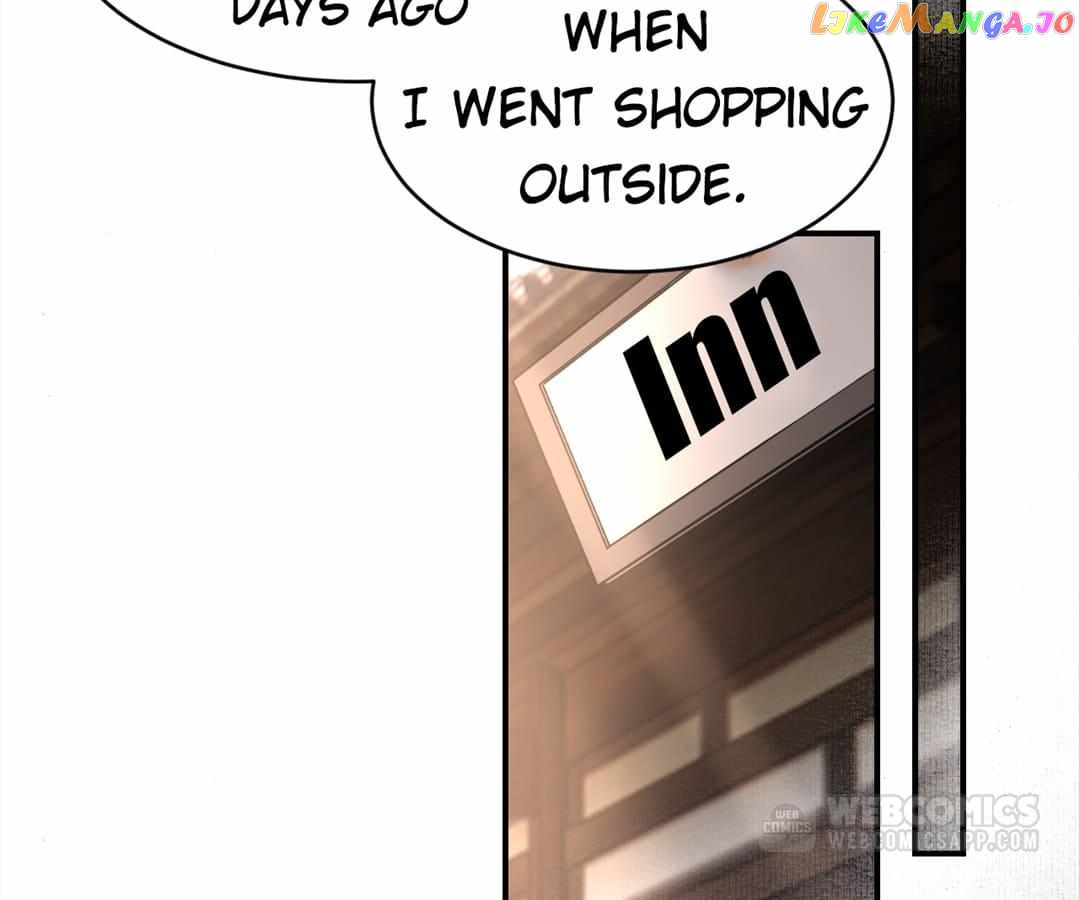 Royal Brother, Away With the Sword Chapter 61 - Page 50