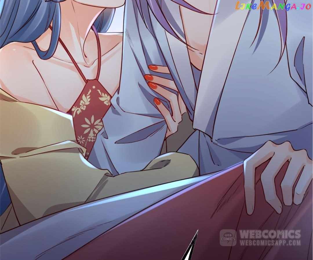 Royal Brother, Away With the Sword Chapter 61 - Page 6