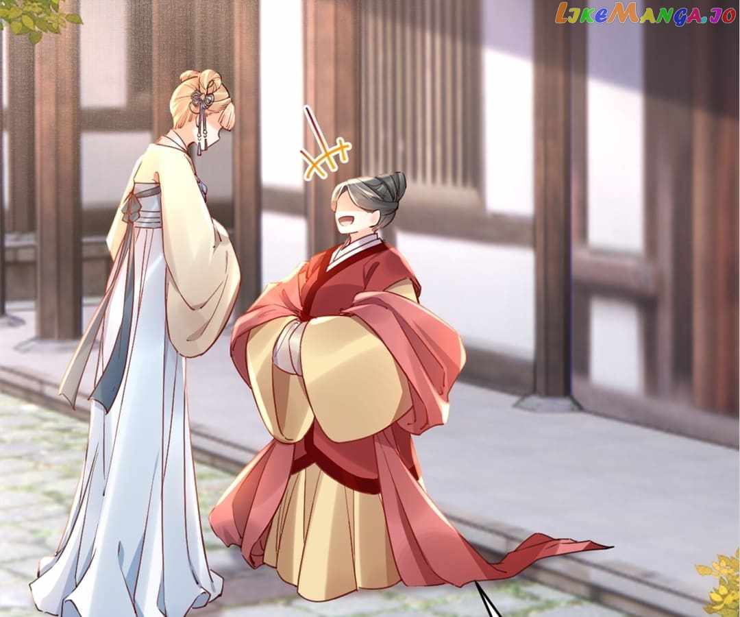 Royal Brother, Away With the Sword Chapter 61 - Page 52