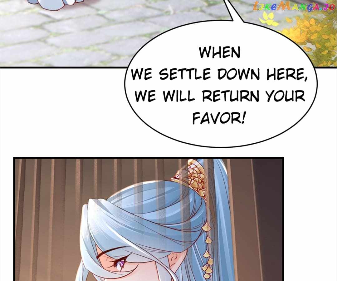 Royal Brother, Away With the Sword Chapter 61 - Page 53