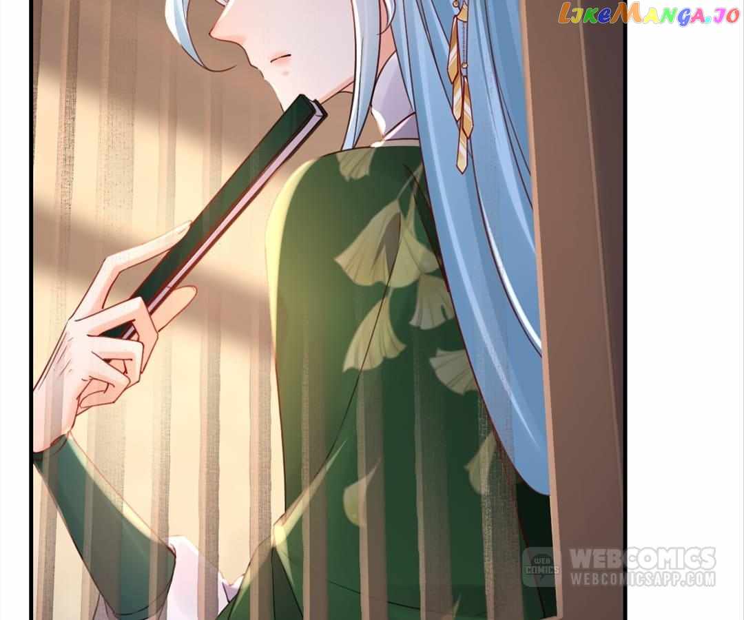 Royal Brother, Away With the Sword Chapter 61 - Page 54