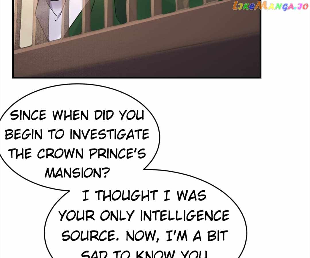 Royal Brother, Away With the Sword Chapter 61 - Page 55