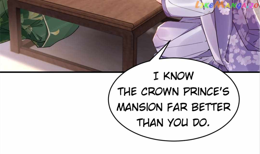 Royal Brother, Away With the Sword Chapter 61 - Page 57