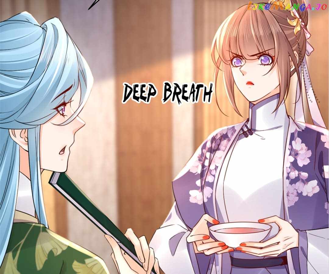 Royal Brother, Away With the Sword Chapter 61 - Page 59