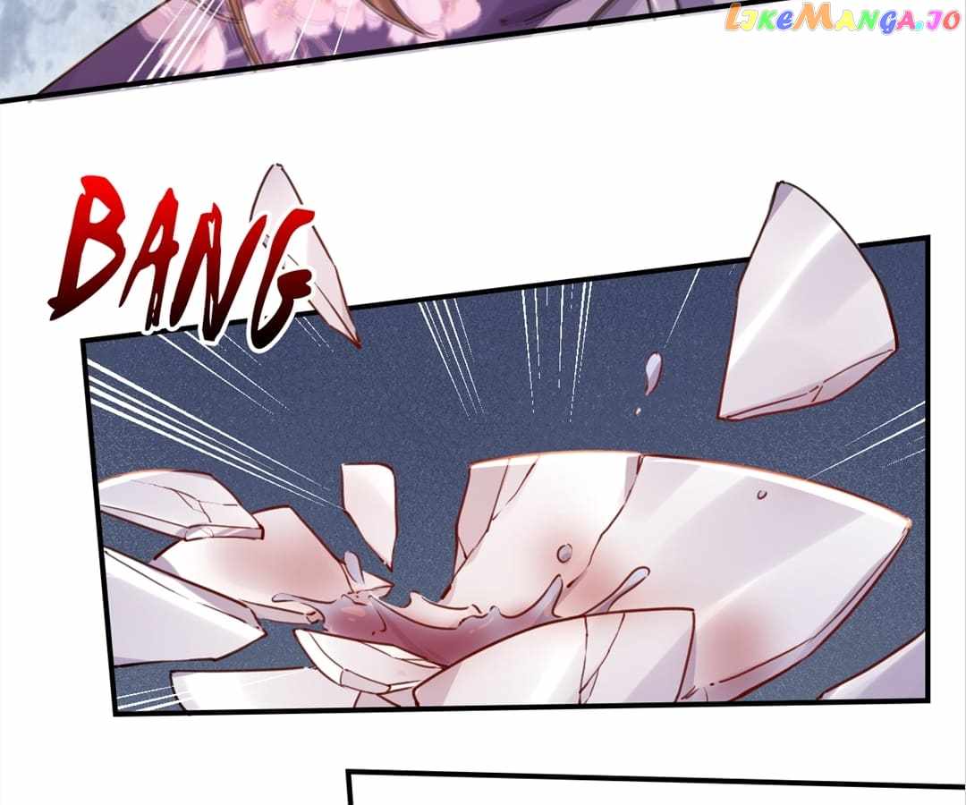 Royal Brother, Away With the Sword Chapter 61 - Page 64