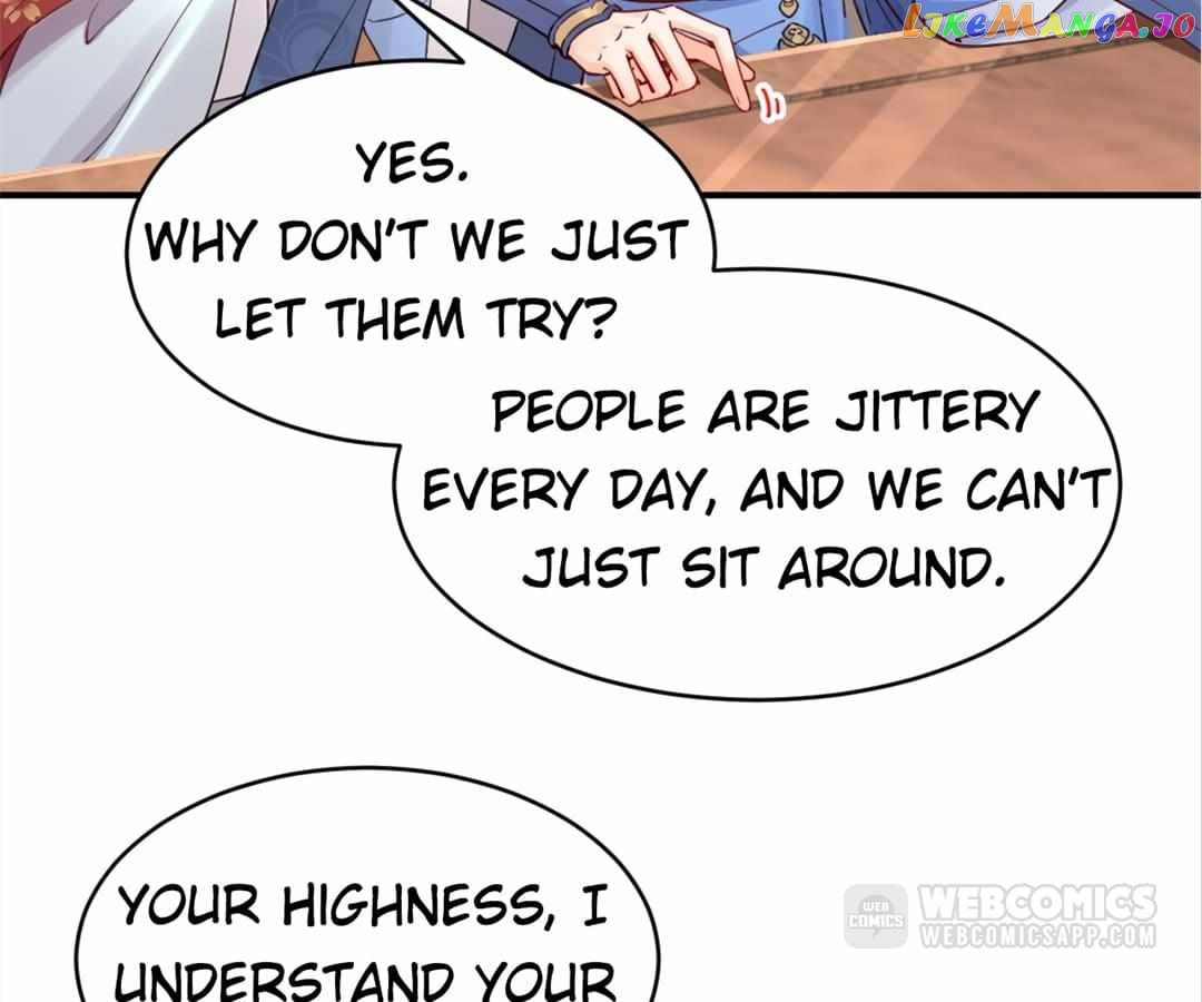 Royal Brother, Away With the Sword Chapter 61 - Page 70