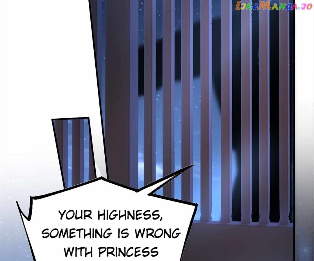 Royal Brother, Away With the Sword Chapter 61 - Page 8