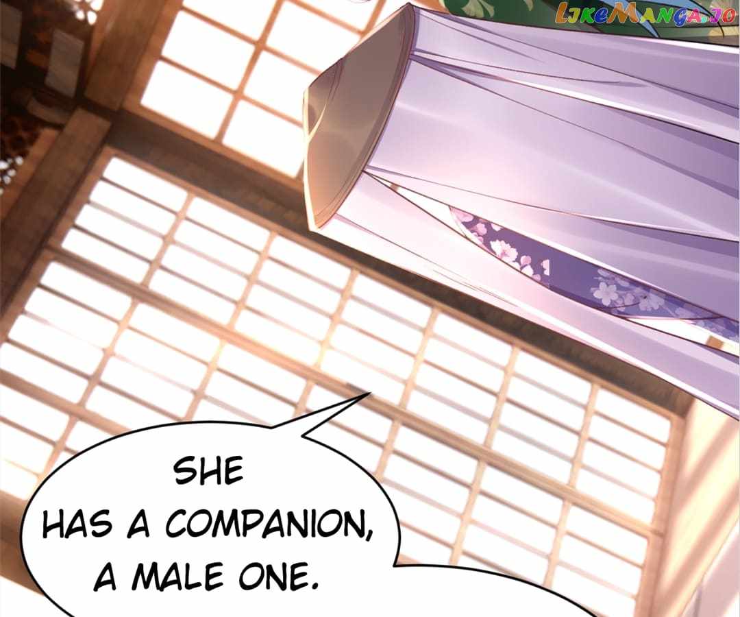 Royal Brother, Away With the Sword Chapter 61 - Page 79