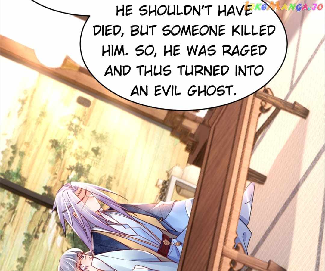 Royal Brother, Away With the Sword Chapter 61 - Page 80