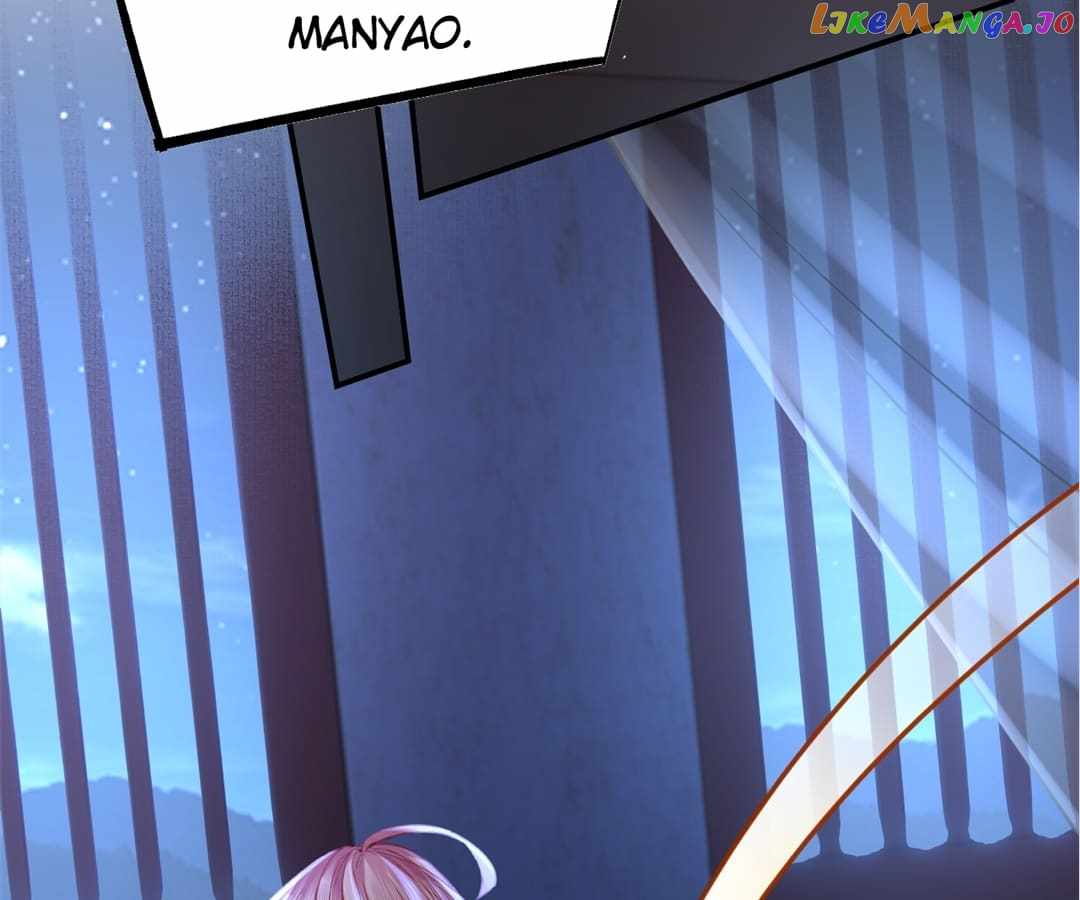 Royal Brother, Away With the Sword Chapter 61 - Page 9