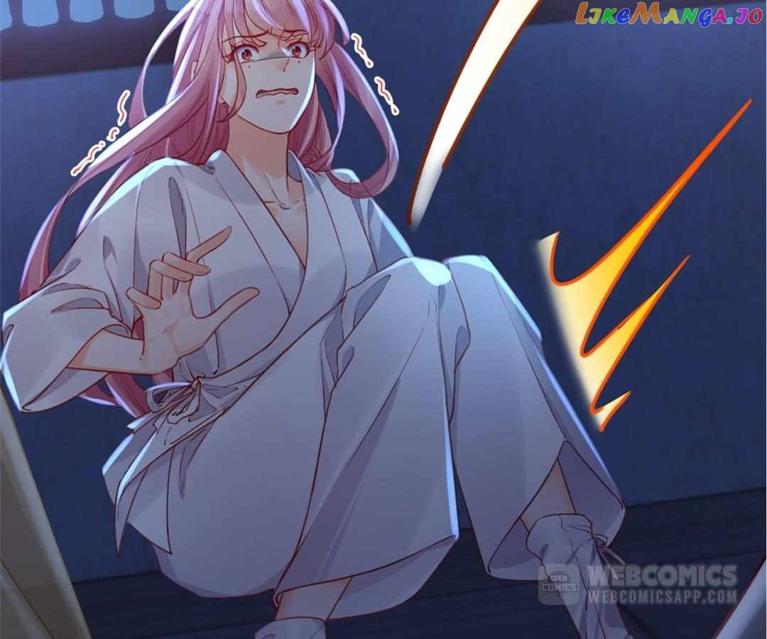 Royal Brother, Away With the Sword Chapter 61 - Page 10