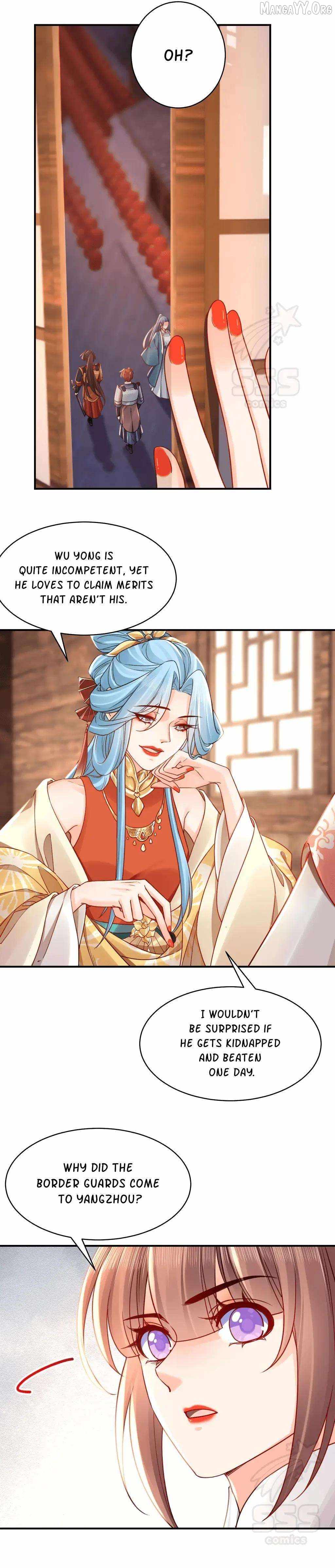 Royal Brother, Away With the Sword Chapter 62.1 - Page 14