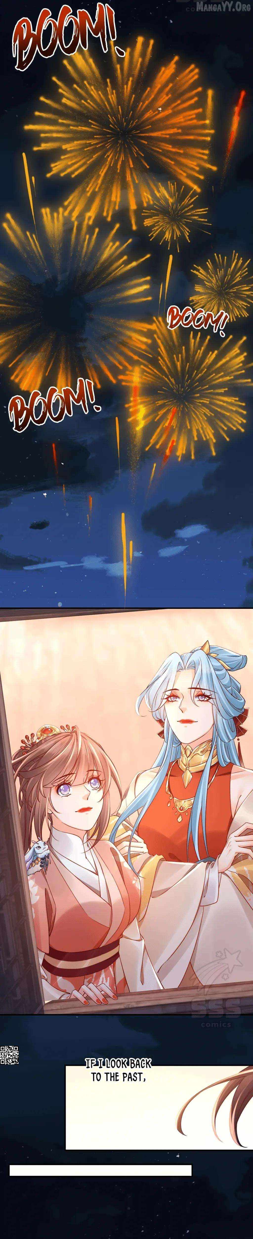 Royal Brother, Away With the Sword Chapter 62.1 - Page 18