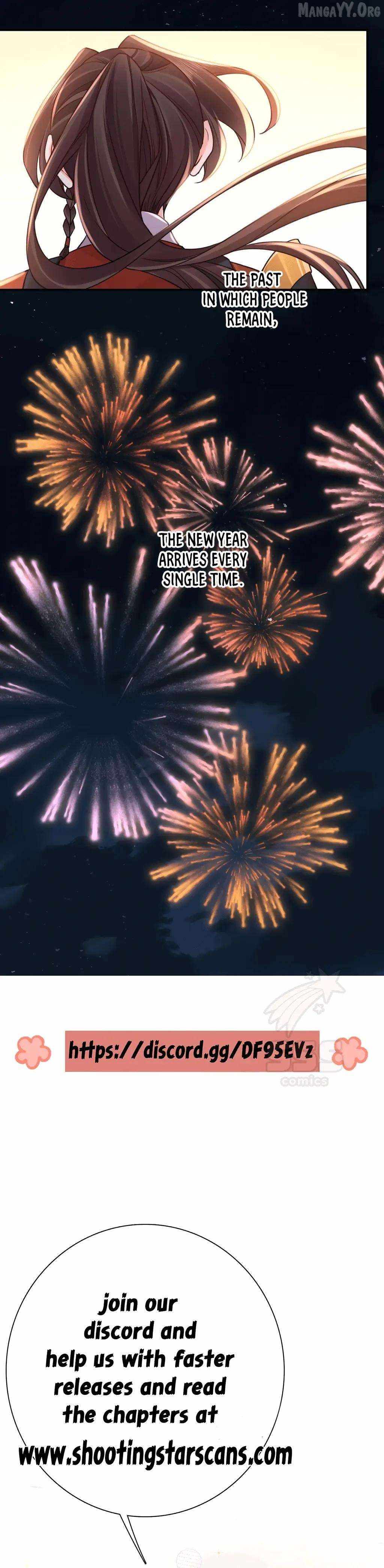 Royal Brother, Away With the Sword Chapter 62.1 - Page 19