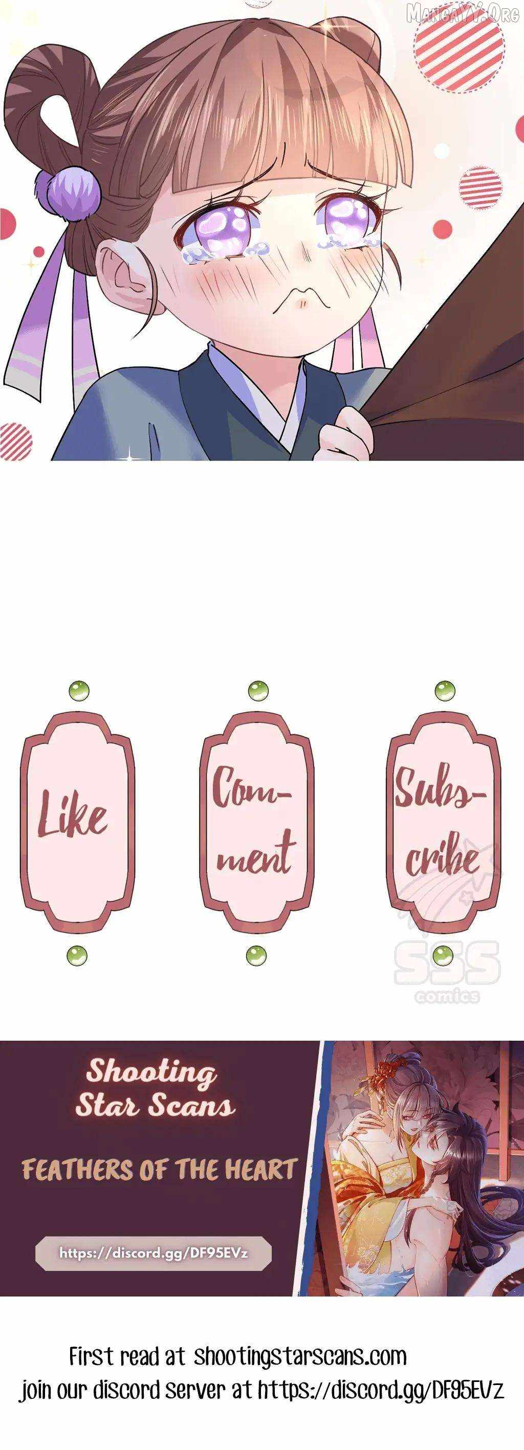 Royal Brother, Away With the Sword Chapter 62.1 - Page 20