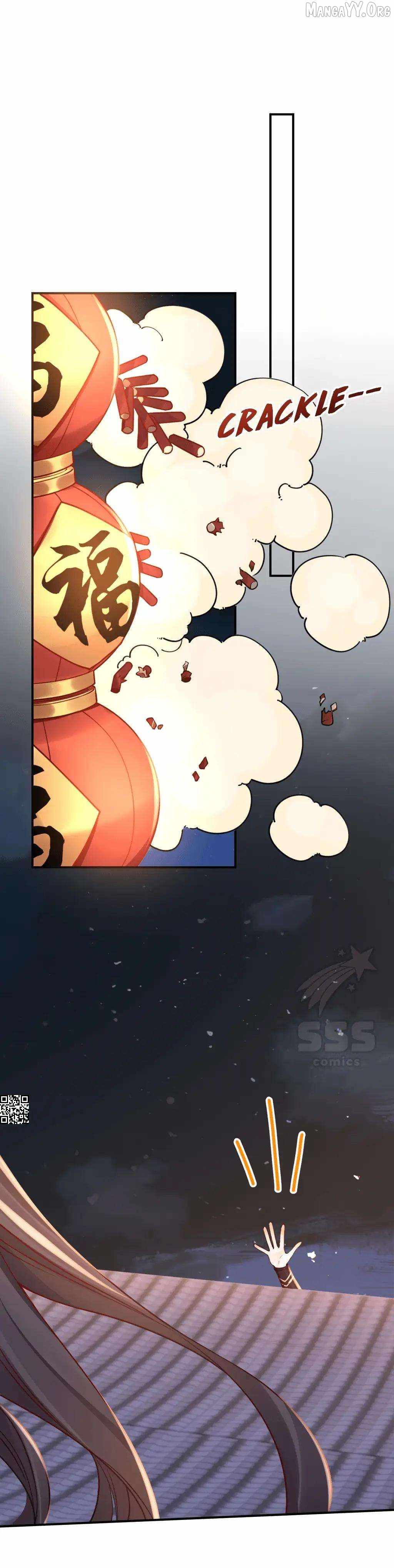 Royal Brother, Away With the Sword Chapter 62.2 - Page 13