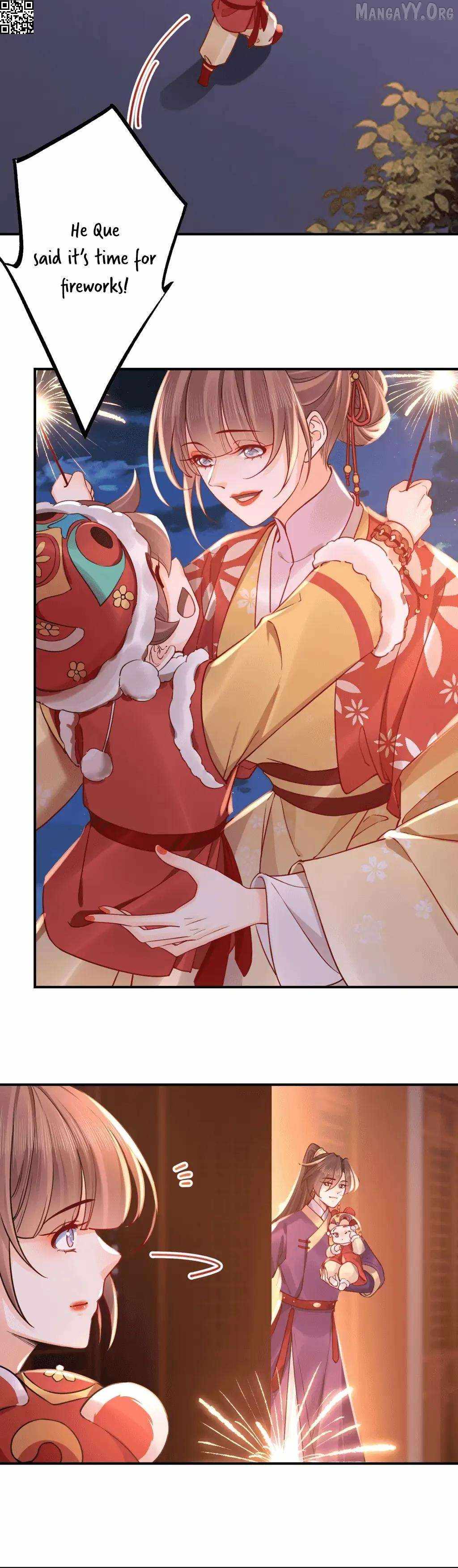 Royal Brother, Away With the Sword Chapter 62.2 - Page 16