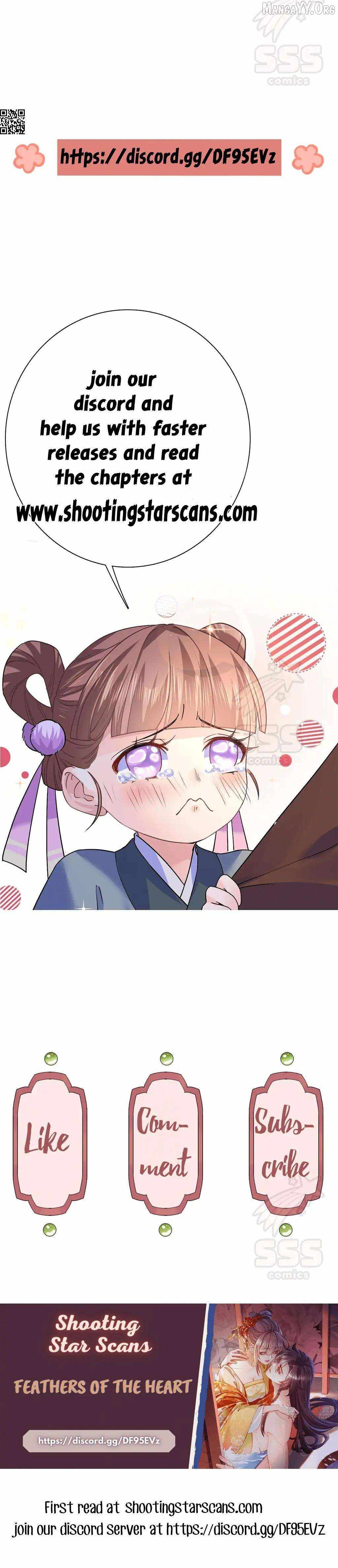 Royal Brother, Away With the Sword Chapter 62.2 - Page 18