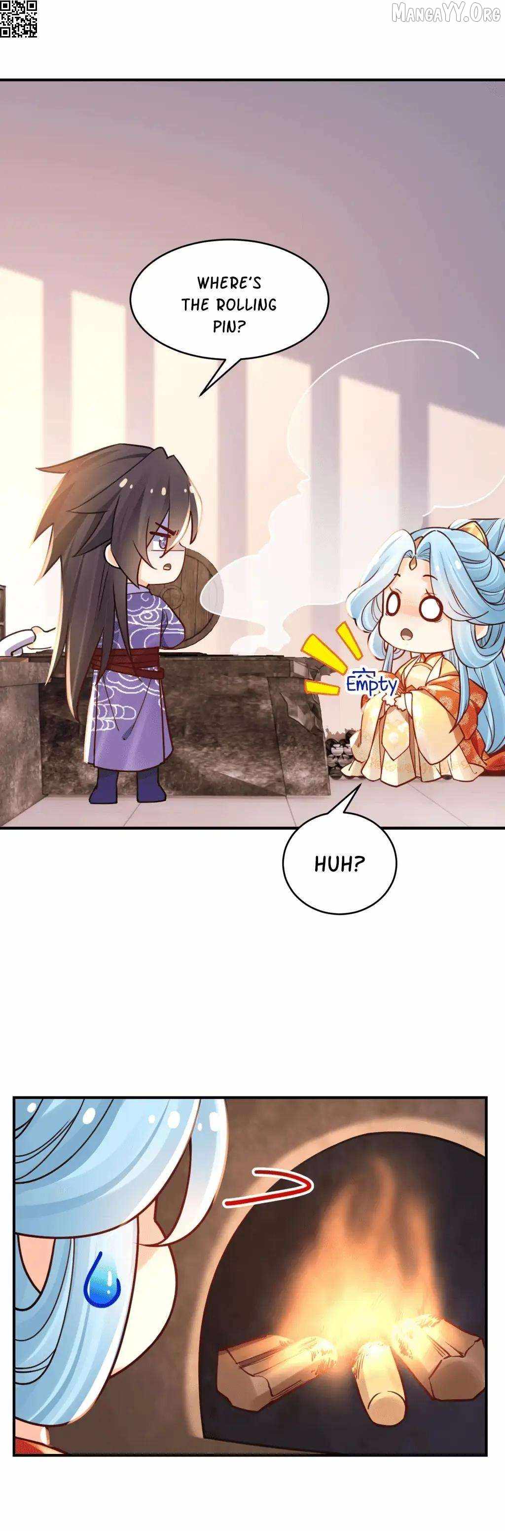 Royal Brother, Away With the Sword Chapter 62.2 - Page 7