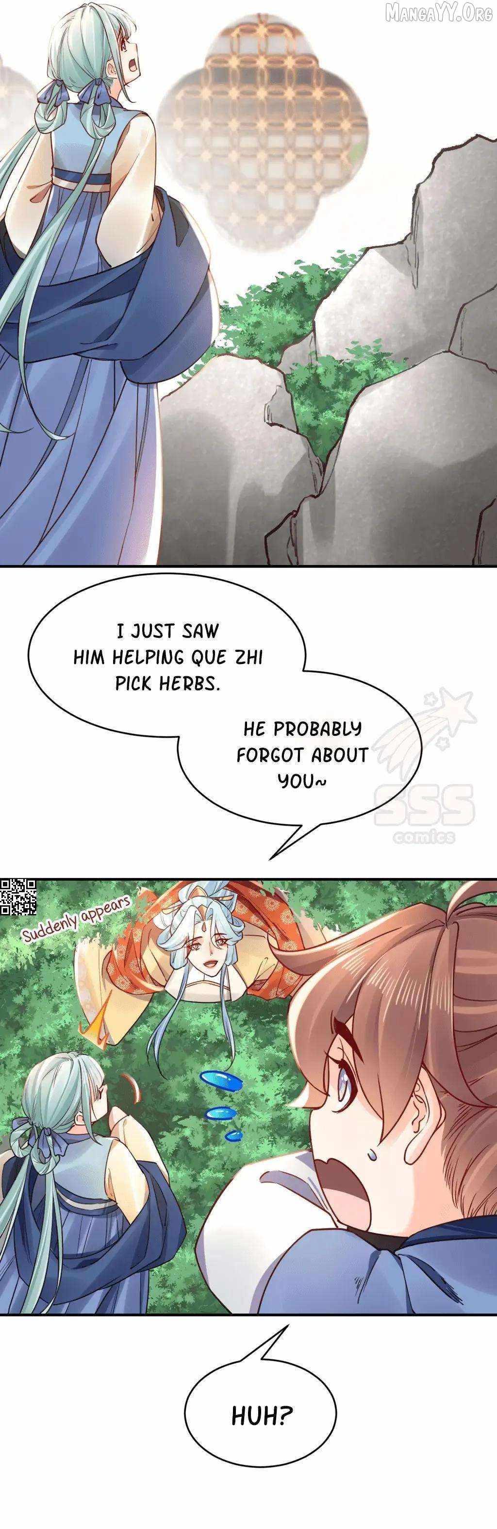 Royal Brother, Away With the Sword Chapter 62.2 - Page 9