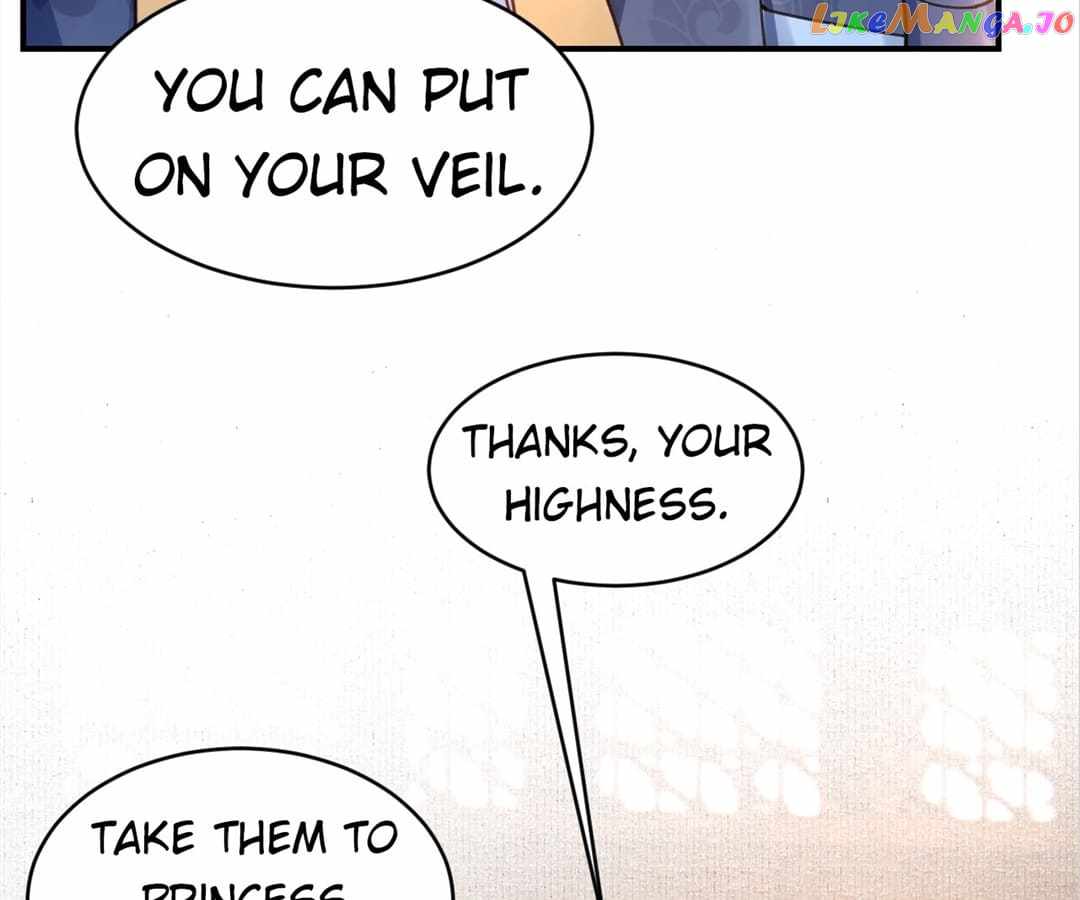 Royal Brother, Away With the Sword Chapter 62 - Page 15