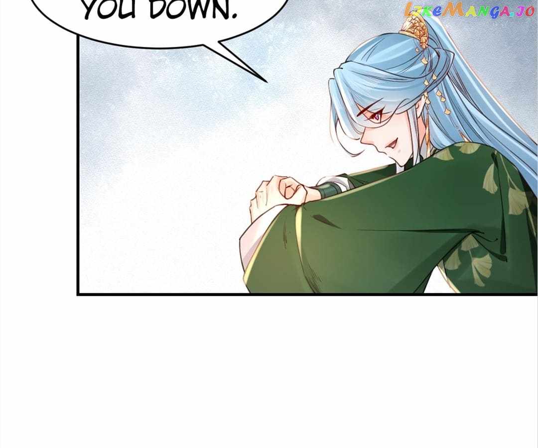 Royal Brother, Away With the Sword Chapter 62 - Page 21