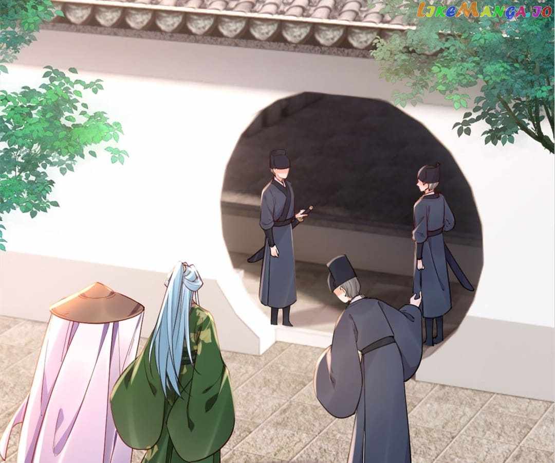 Royal Brother, Away With the Sword Chapter 62 - Page 23