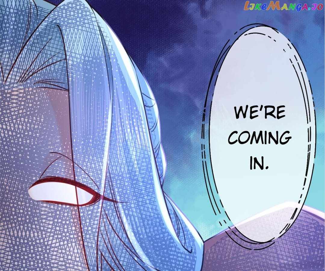 Royal Brother, Away With the Sword Chapter 62 - Page 28