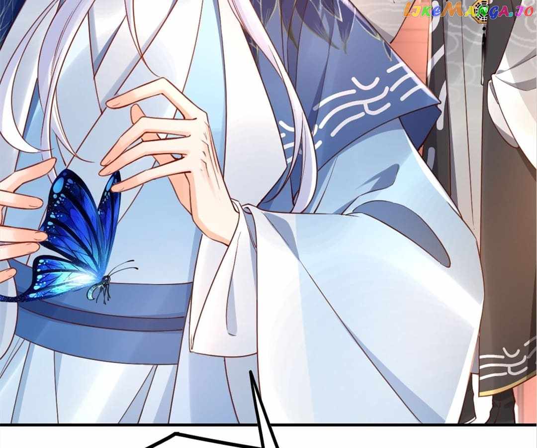 Royal Brother, Away With the Sword Chapter 62 - Page 36