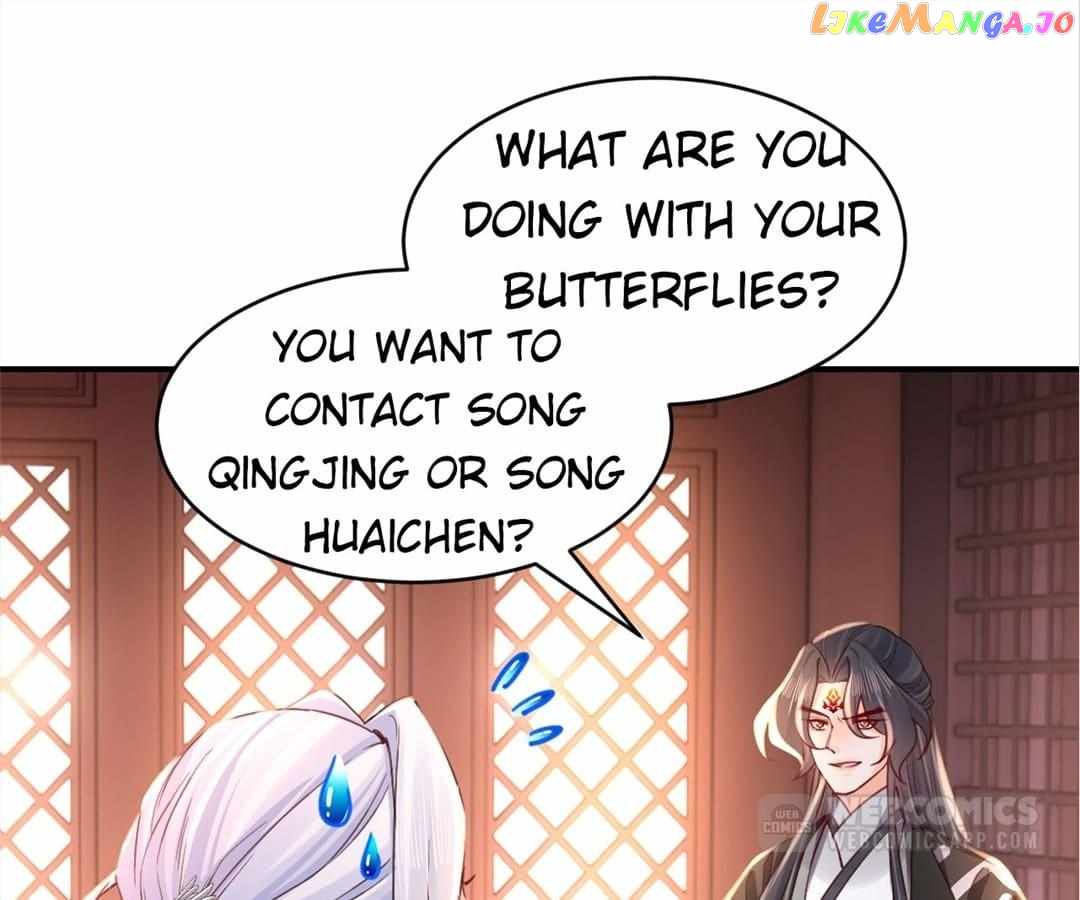 Royal Brother, Away With the Sword Chapter 62 - Page 38